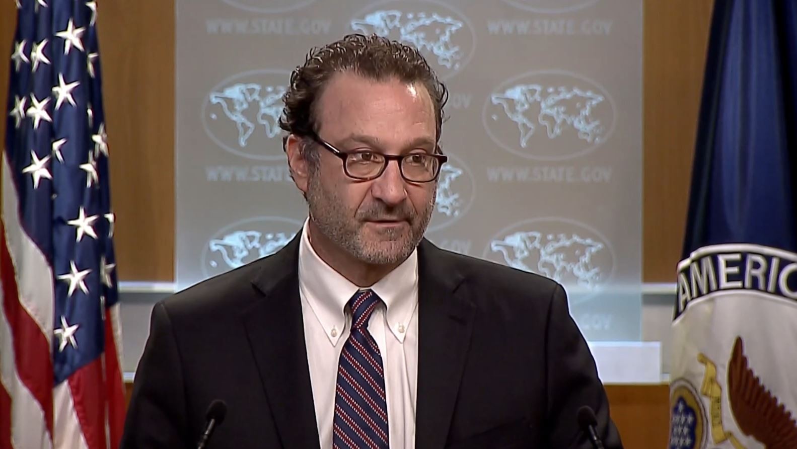 Schenker: Pro-Iranian militias in Iraq represent a major problem