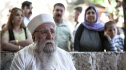 Al-Kadhimi condoles the death of Baba Sheikh