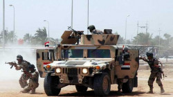 الجيش العراقي يحبط هجوما لداعش شمال شرقي ديالى
