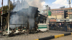Fire breaks out at Iran's Shahreza
