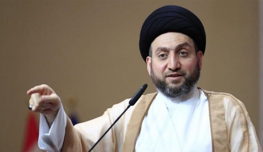 Al-Hakim’s Movement: Good int’l relations to stabilize Iraq