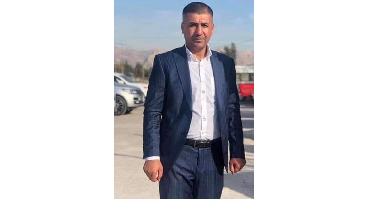مسلحون يقتلون رجل اعمال كوردي إيزيدي في نينوى 