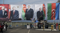 مقتل قائد مليشيا سورية موالية لتركيا في أذربيجان