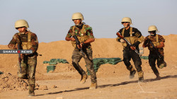 Another ISIS attack targets the outskirts of As Sa'diya village