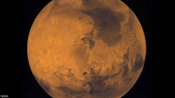 فيديو.. ناسا تنشر أول مقطع صوتي من المريخ