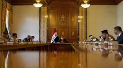 Al-Kadhimi chairs the first meeting of the new formed committee  