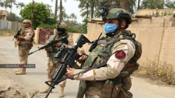 Iraqi intelligence arrest a Daesh leader