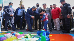 15000+ children have intellectual disability in Erbil