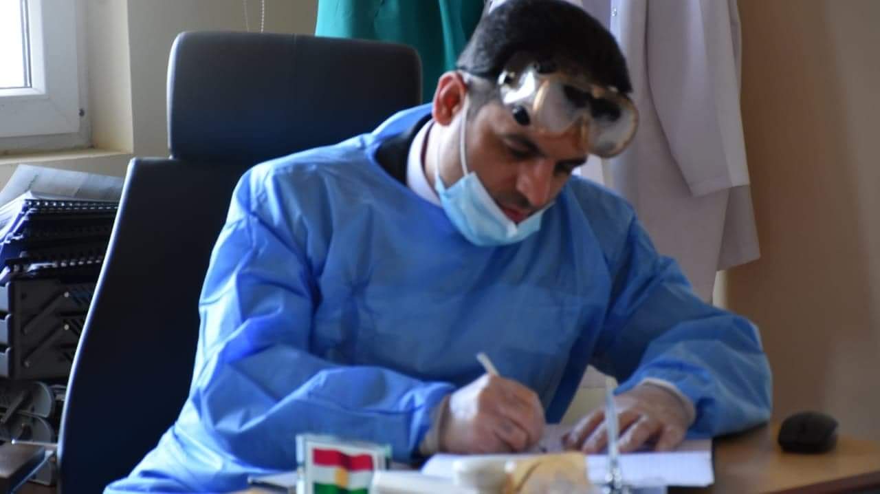 وزير الصحة الكوردستاني يكشف سبب تصاعد نسب الاصابات والوفيات بكورونا