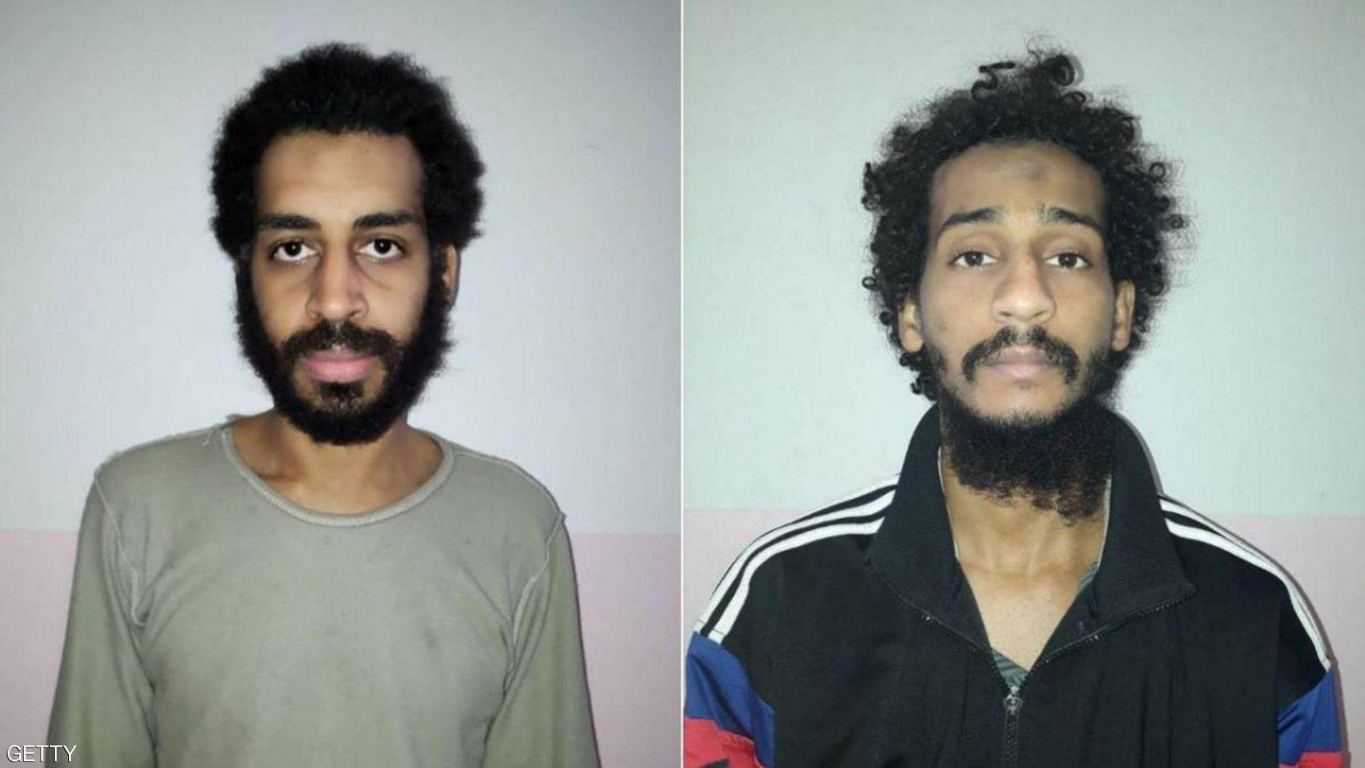 Alleged Islamic State “Beatles” headed to U.S. on charges of hostage deaths