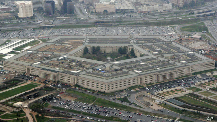 The Pentagon orders the US Army to prepare for deployment in the Middle East 1602140901131