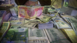 Dollar prices stabilized on Baghdad and Erbil stock exchanges