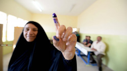 خلاف على اربع محافظات عراقية قد يقوّض حسم الدوائر الانتخابية 