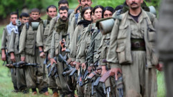 حزب العمال الكوردستاني ينفي إرسال مقاتلين إلى أرمينيا 