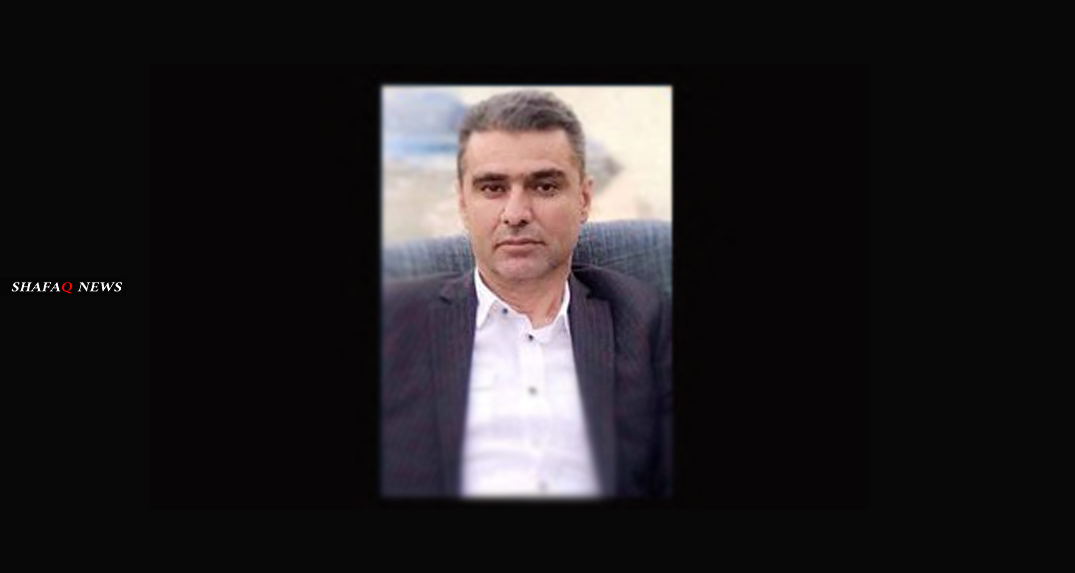 بعد التحقيق.. "PKK" وراء اغتيال مدير أمن معبر حدودي في دهوك