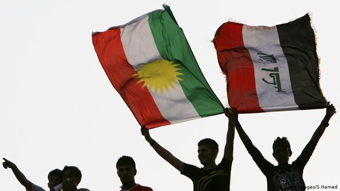 Baghdad and Erbil to finalize the normalization agreement of Sinjar 