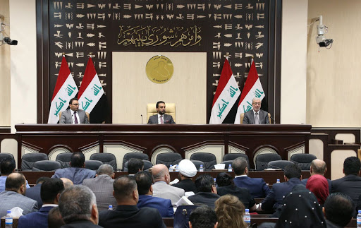 تحرك يقوده 50 نائباً لاستجواب وزير المالية العراقي
