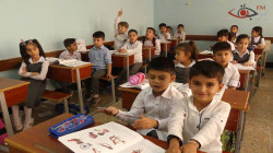 وزارة التربية في اقليم كوردستان تعلن بدء العام الدراسي لمرحلتين