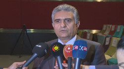 وفد اقليم كوردستان برئاسة وزير الداخلية يصل بغداد ويجتمع مع الاعرجي