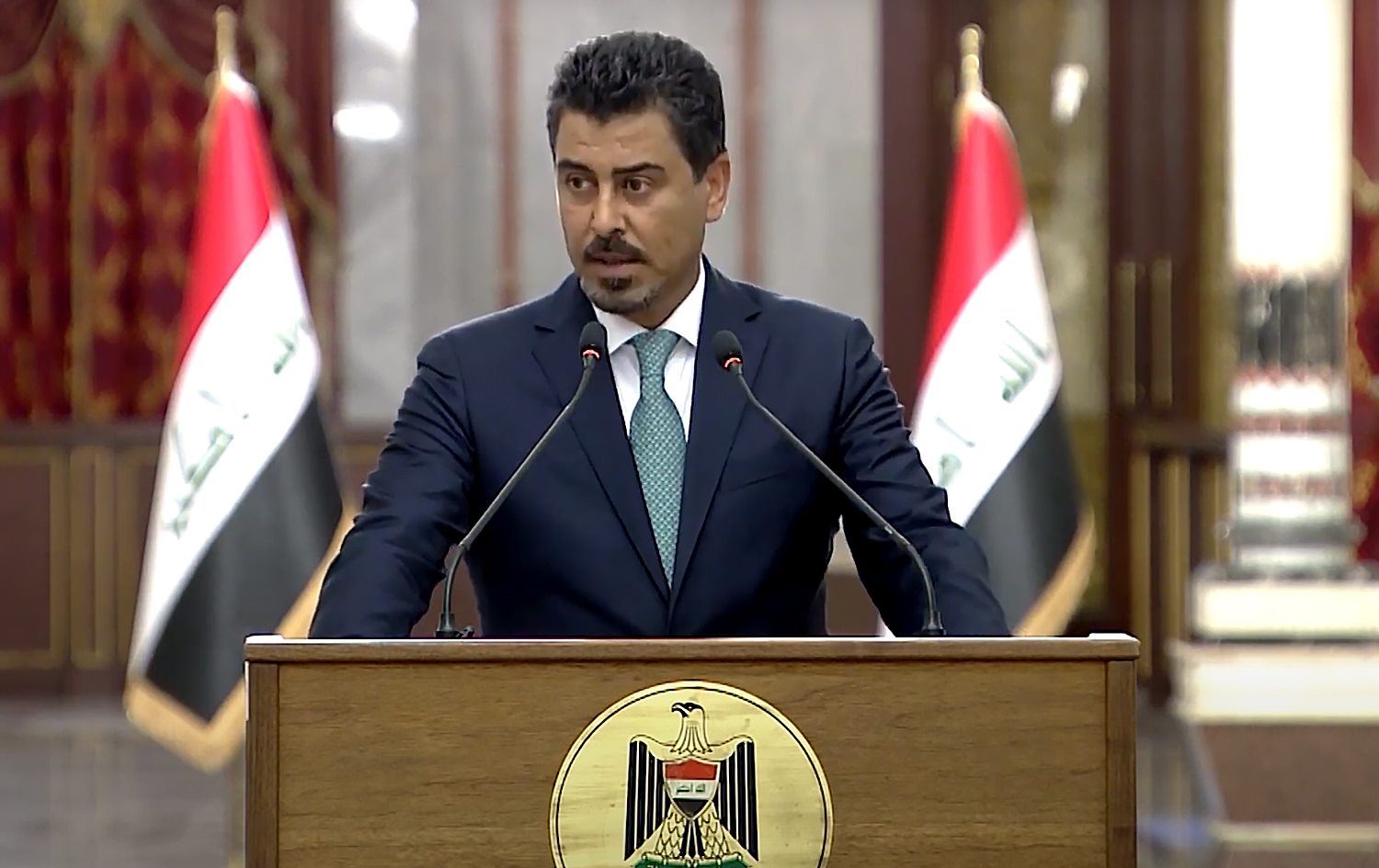 Baghdad and Erbil reach a "Historic" agreement regarding Sinjar district