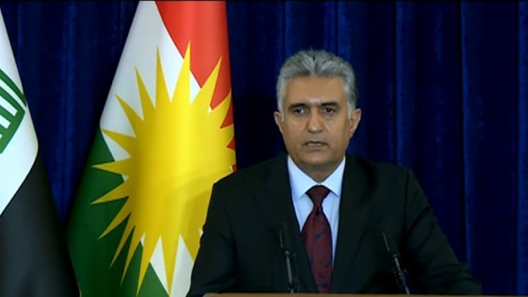 Kurdistan Minister of interior discloses the details of the Sinjar agreement
