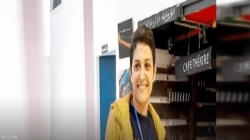 تونس تفجع بانتحار ممثلة بجانب قبر والدها