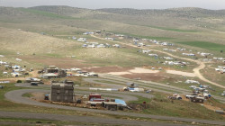 حكومة اقليم كوردستان ترهن عودة النازحين إلى سنجار بأمر 