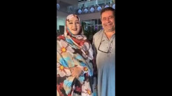 الدبلوماسي "أبو الدشداشة" يثير جدلاً في العراق