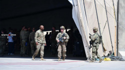 Iraqi resistance halted combat operations against U.S. forces