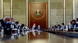 The Iraqi government submits the law draft of financing the fiscal deficit to the Parliament 
