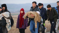 مقتل واصابة سوريين بانفجار اثناء عبورهم الى تركيا