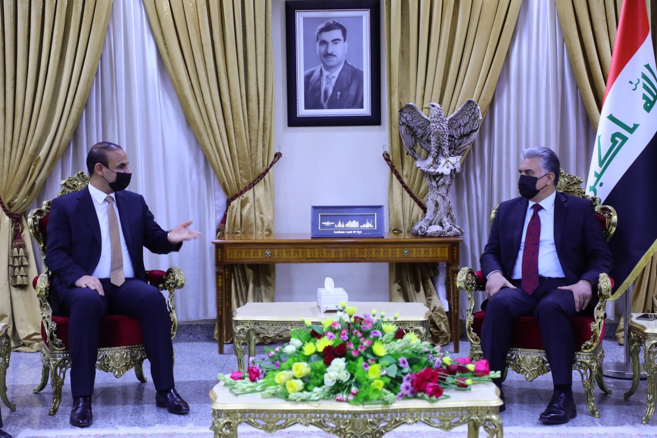 Kurdistan to tighten its Visa granting procedures