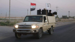 الحشد الشعبي يرسل "فوج المهمات الخاصة" الى كركوك .. صور 