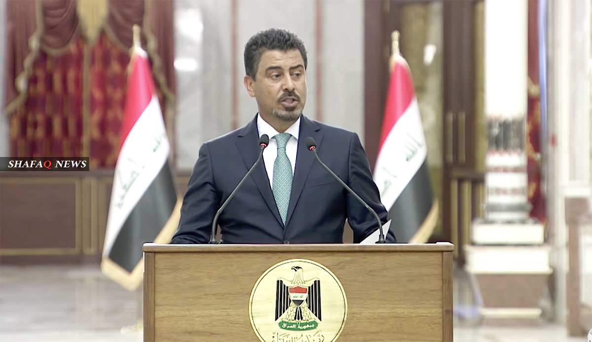 بغداد تجيب على سؤال شفق نيوز: ماذا لو رفض البرلمان تمرير قانون الاقتراض؟