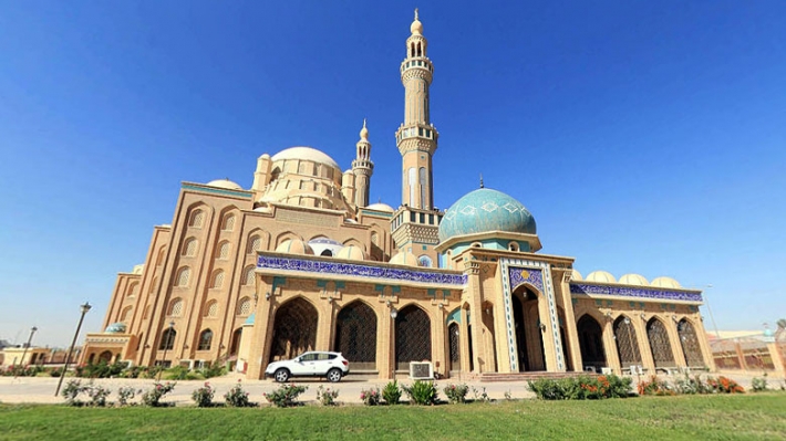 "مستوحى من التراث الكوردي" .. أوقاف الإقليم تضع شروطا جديدةً لبناء المساجد