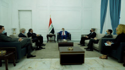 Total company to increase investment in Iraq