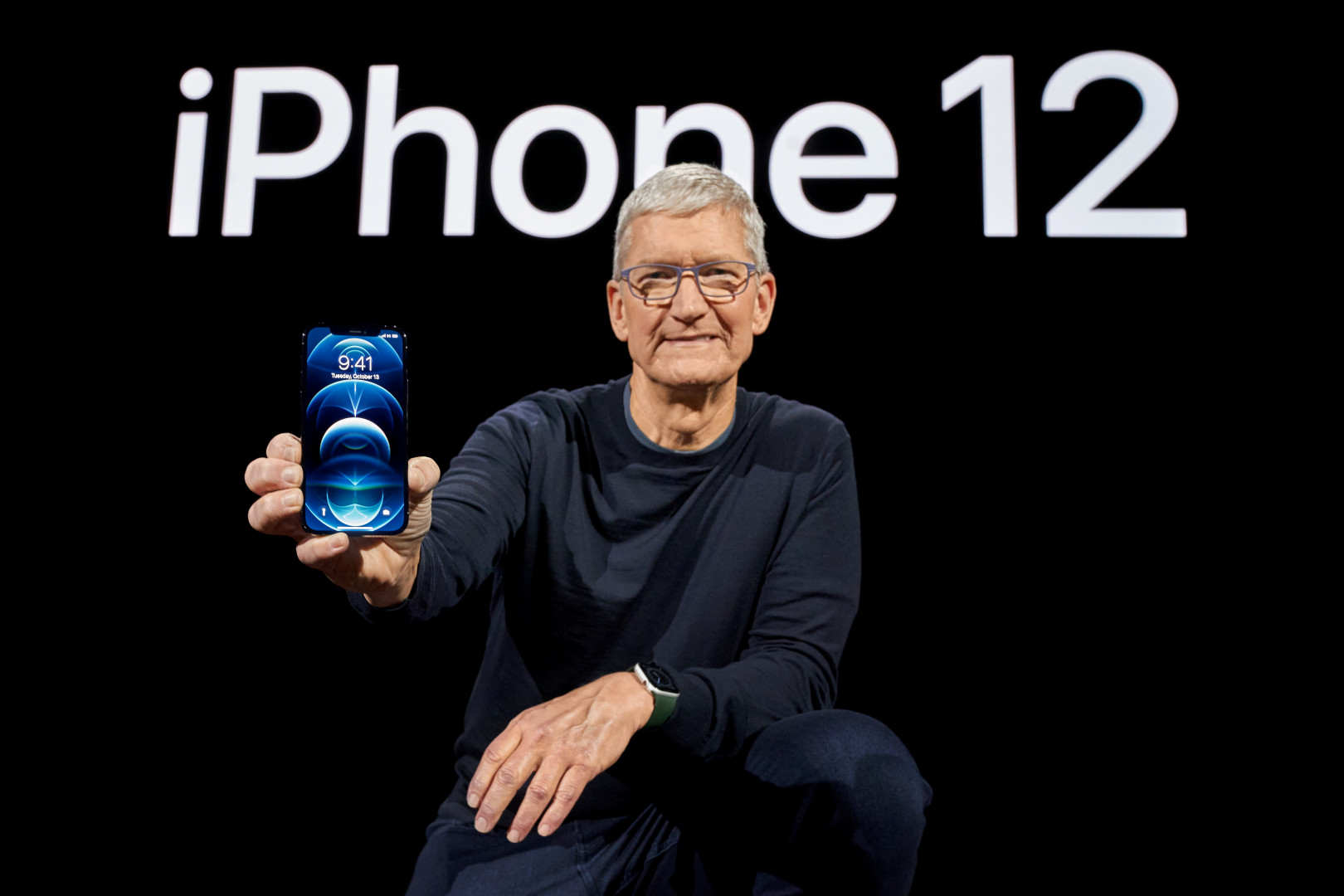 لعشاق آبل.. الإعلان رسمياً عن هواتف "آيفون 12"