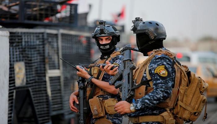 بغداد.. اعتقال صاحب محل ملابس نسائية اخفى كاميرات في غرفة التبديل