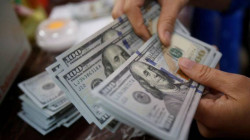 إرتفاع كبير بأسعار صرف الدولار في بغداد 