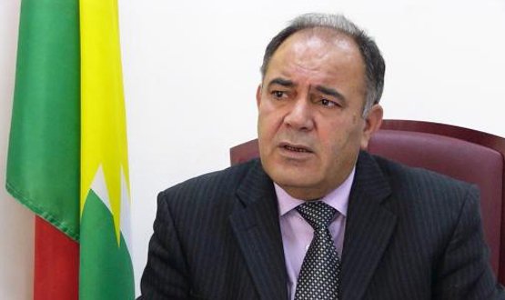 سعدي بيره: الحرب الداخلية لن تعود في كوردستان لكن القلق موجود