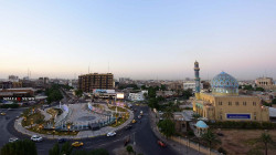 American Heritage excludes Iraq from the Index of Economic Freedom ranking 