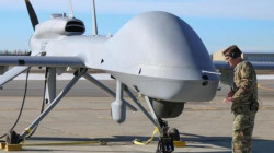 US and Iran account for 86% of military drone exports