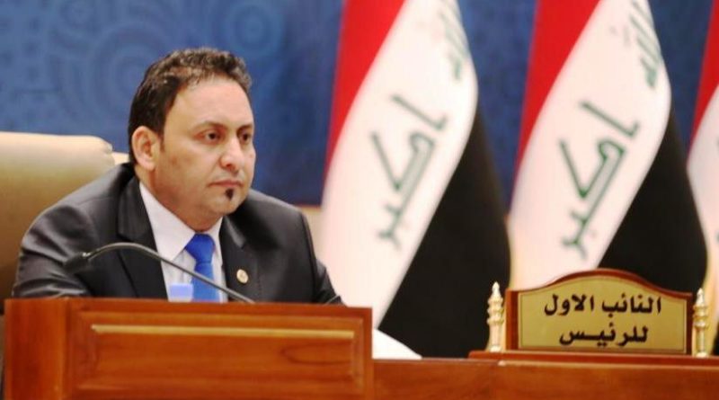 البرلمان العراقي يندد بترحم نائب تونسي على عزة الدوري