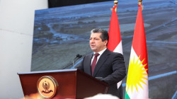 Kurdistan Region inaugurates an international road with Turkey