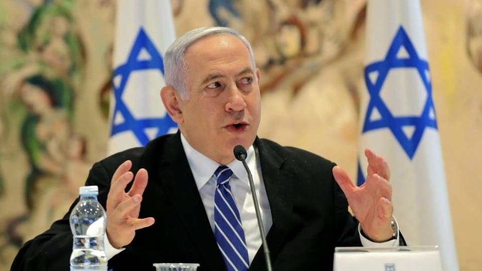 إسرائيل تعلن فتح الاجواء والغاء التأشيرات مع الإمارات