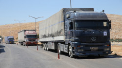 إيران تعلن تصدير بضائع بـ30 مليار دولار لـ5 دول بينها العراق