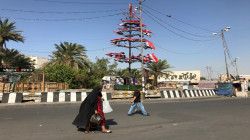 مسلحون ينهالون على ناشط طعناً بالسكاكين وسط بغداد