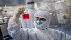 Coronavirus CAN survive on frozen food packaging