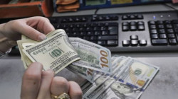 إرتفاع سعر الدولار مقابل الدينار العراقي