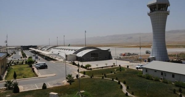 Flights between Turkey and Al-Sulaymaniyah to be resumed on October 26